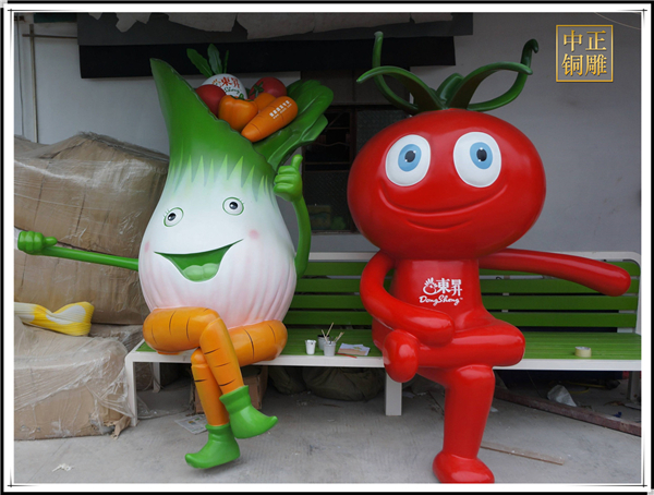 蔬菜玻璃鋼雕塑.jpg 蔬菜玻璃鋼雕塑.jpg