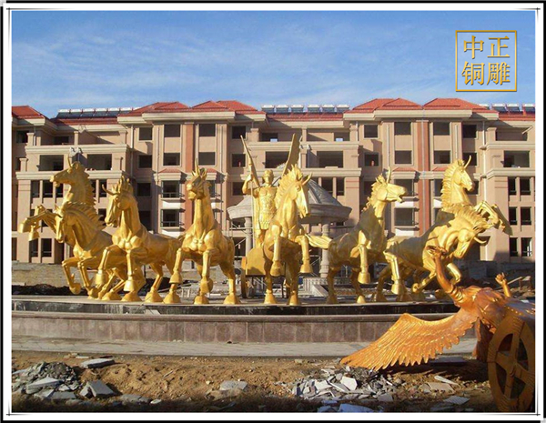 大門口阿波羅戰車雕塑.jpg 大門口阿波羅戰車雕塑.jpg