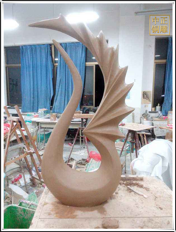 鑄銅天鵝廠家.jpg 鑄銅天鵝廠家.jpg