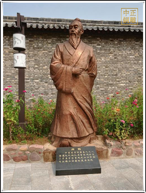 2米扁鵲雕塑.jpg 2米扁鵲雕塑.jpg