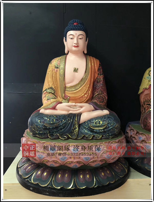 銅佛像鑄造.jpg 銅佛像鑄造.jpg