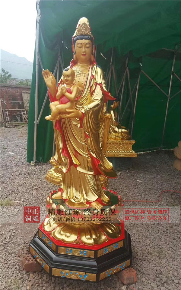 龍頭觀音雕塑.jpg 龍頭觀音雕塑.jpg