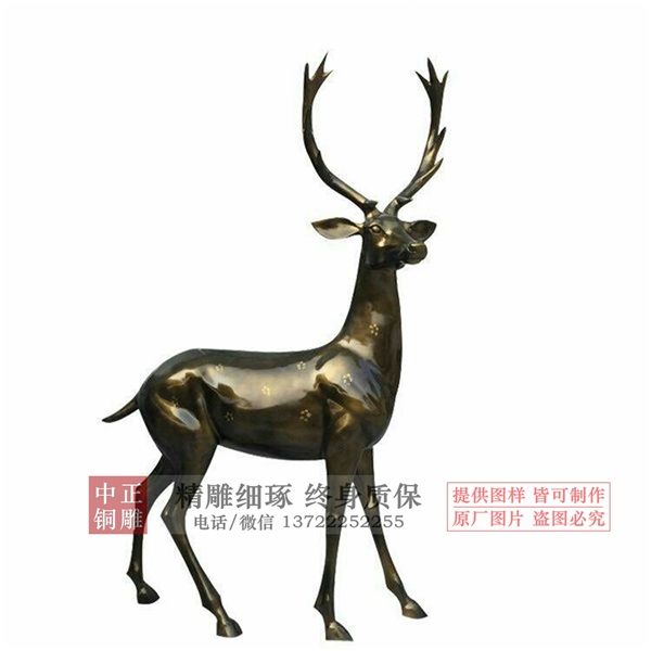 商場(chǎng)抽象鹿.jpg 商場(chǎng)抽象鹿.jpg