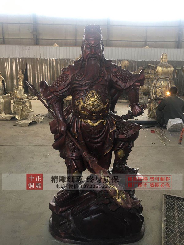 提刀關(guān)公雕塑.jpg 提刀關(guān)公雕塑.jpg