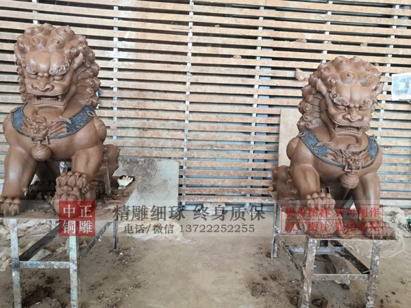 1.5米銅獅子.jpg 1.5米銅獅子.jpg