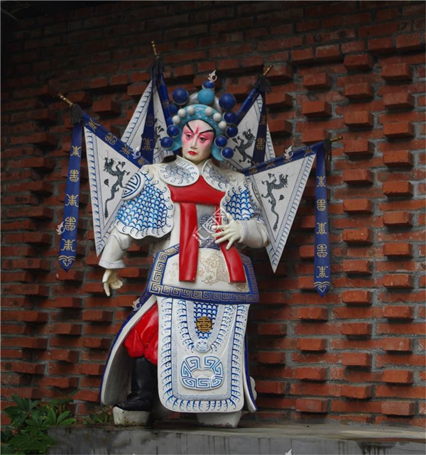 戲曲玻璃鋼雕塑廠.jpg 戲曲玻璃鋼雕塑廠.jpg