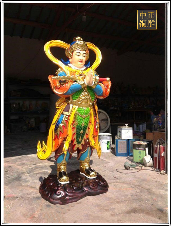 韋陀佛像價格.jpg 韋陀佛像價格.jpg