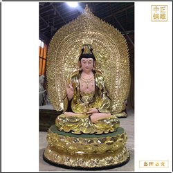 大型觀音三十二應(yīng)身雕塑 大型觀音三十二應(yīng)身雕塑