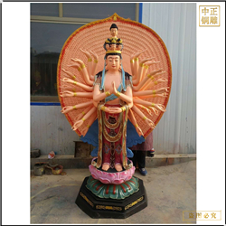 供應(yīng)千手觀音菩薩佛像 供應(yīng)千手觀音菩薩佛像