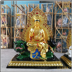 供應(yīng)文殊普賢菩薩佛像 供應(yīng)文殊普賢菩薩佛像