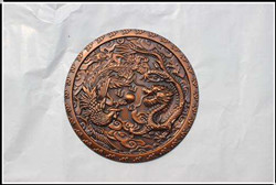 鍛銅雕塑廠家 鍛銅雕塑廠家