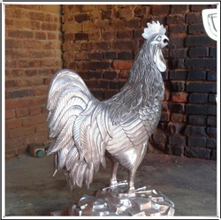 優(yōu)質十二生肖雕塑