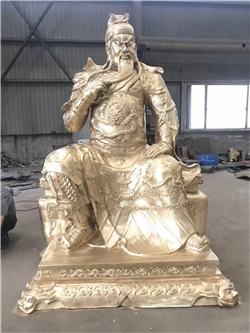 批發(fā)關(guān)公雕塑 批發(fā)關(guān)公雕塑