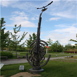 室外城市雕塑廠家 室外城市雕塑廠家